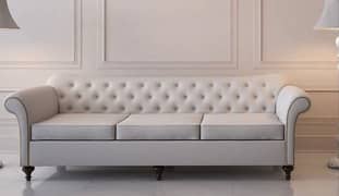 Aslam and sons sofa maker