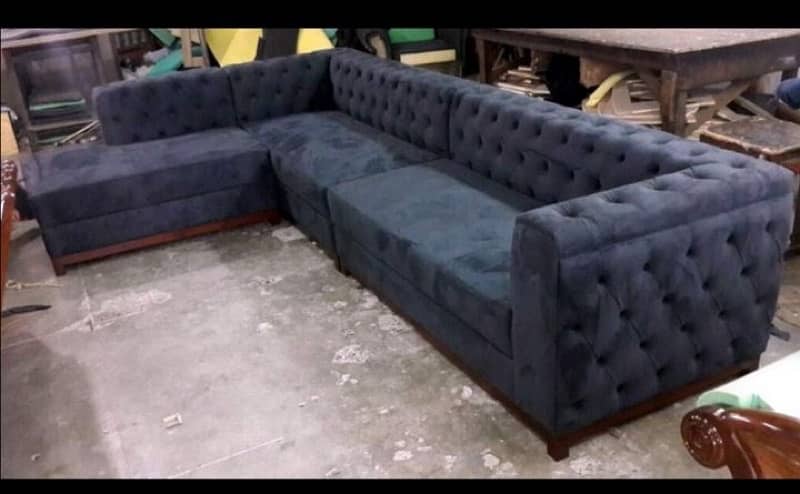 Aslam and sons sofa maker 0