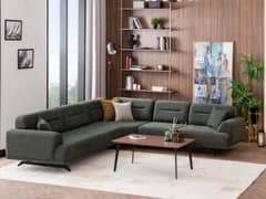 Aslam and sons sofa maker