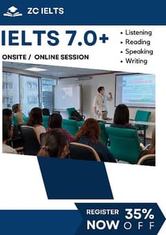 Get IELTS Ready: Your Key to Success Starts Here