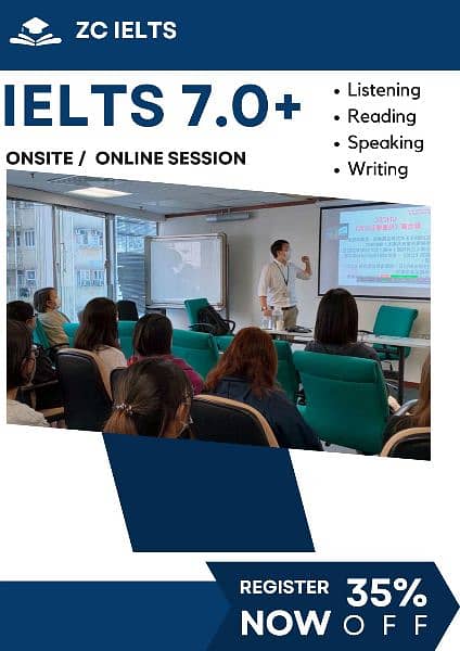 Get IELTS Ready: Your Key to Success Starts Here 0