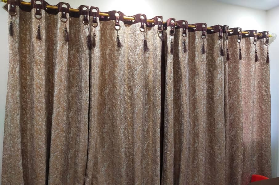Curtains and blinds for sell 2