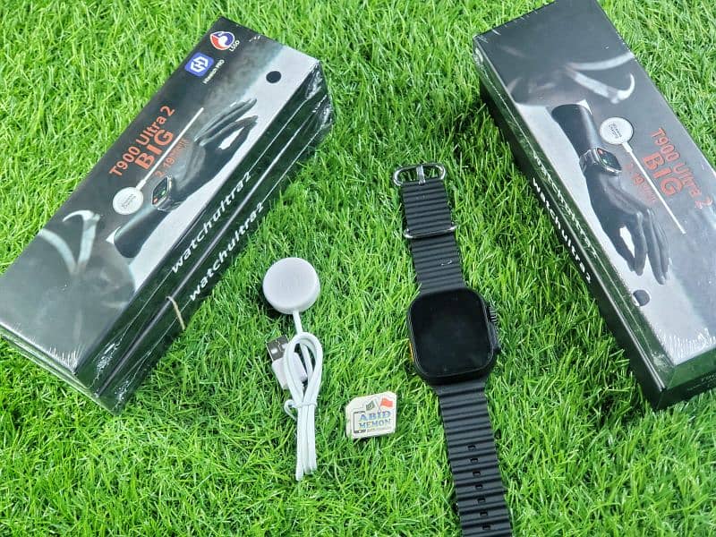 Smart Watch All Types Watch Available Whosale Price 7