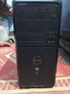 Core i3 3rd Gen PC with 250GB Hard Disk on Tower - Excellent Condition 0