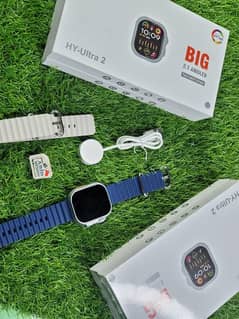 All Types Smart Watch Available All Over Pakistan Delivery Cash On De