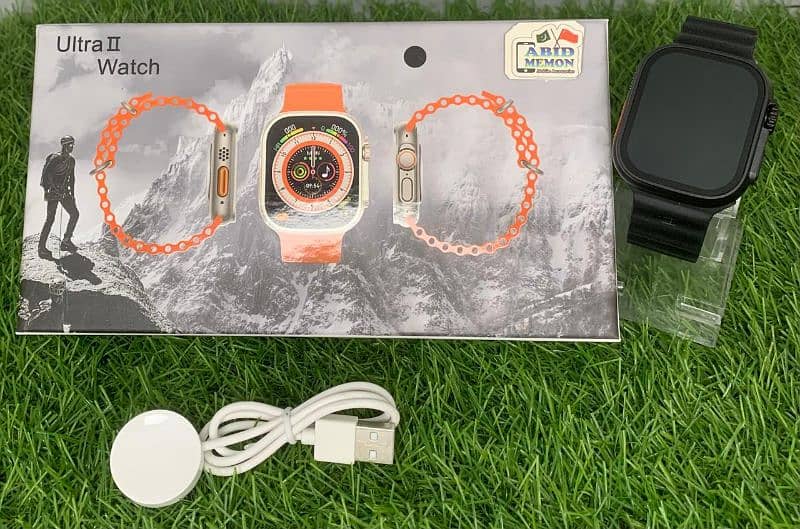 All Types Smart Watch Available All Over Pakistan Delivery Cash On De 8