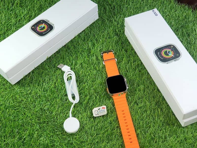 All Types Smart Watch Available All Over Pakistan Delivery Cash On De 11