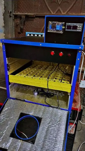 Egg incubator / Eggs incubator / eggs machine / incubator — photo 6