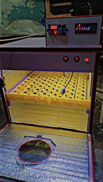 Egg incubator / Eggs incubator / eggs machine / incubator — photo 7