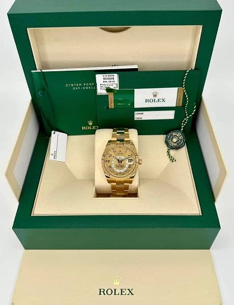 Watch Buyer | Rolex Cartier Omega Chopard Hublot Tudor Tag Heuer Rado 3