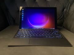 i5 8th gen touch laptop deattacahble