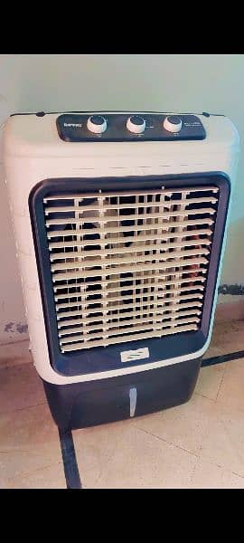 Room air cooler new condition 0