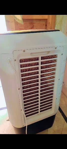 Room air cooler new condition 3