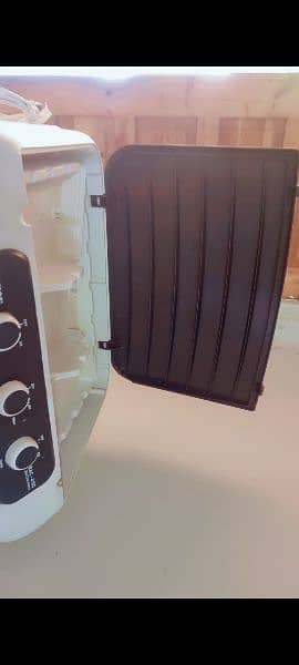 Room air cooler new condition 5