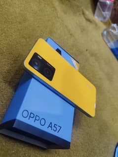Oppo A 57 PTA approved
