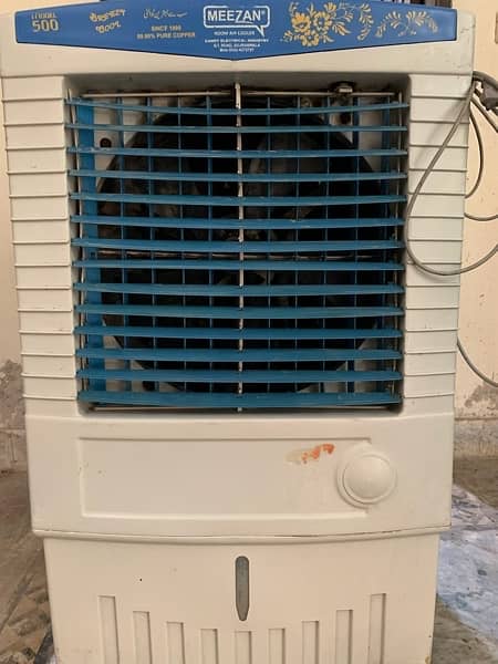 Good condition Air cooler 0