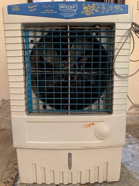 Good condition Air cooler 1