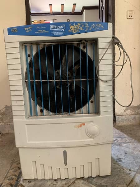 Good condition Air cooler 4
