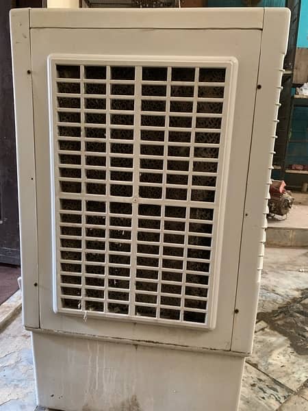 Good condition Air cooler 5