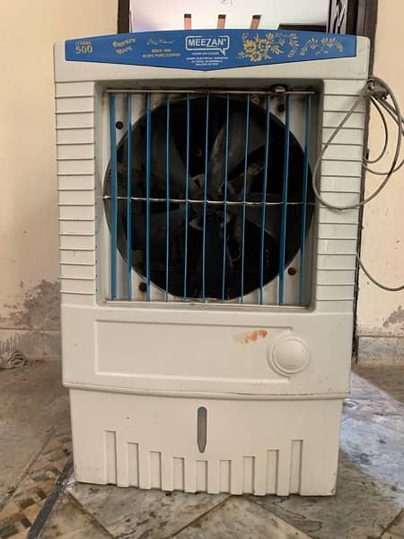 Good condition Air cooler 6
