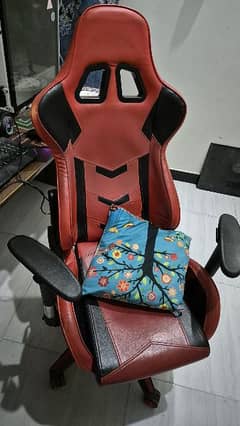 Gaming chair global razor