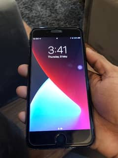 IPHONE 7 PLUS 128 PTA APPROVED 9/10 CONDITION