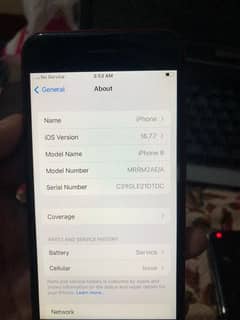 Iphone 8 bypass 64 gb