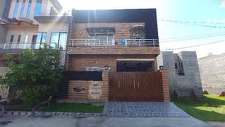 5 Marla House In GT Road Of Lahore Is Available For Sale