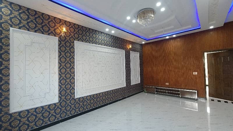 5 Marla House In GT Road Of Lahore Is Available For Sale 3