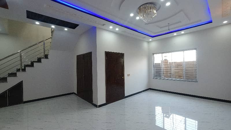 5 Marla House In GT Road Of Lahore Is Available For Sale 4