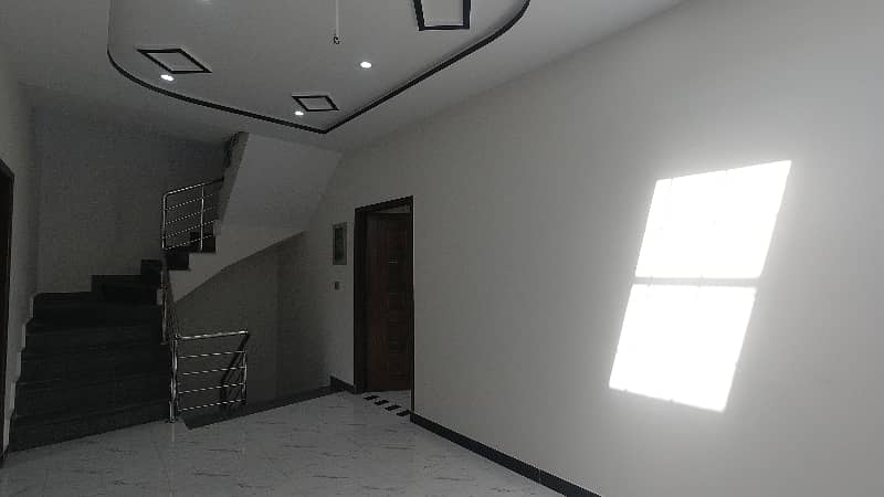 5 Marla House In GT Road Of Lahore Is Available For Sale 10