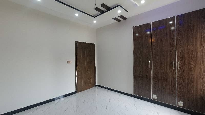 5 Marla House In GT Road Of Lahore Is Available For Sale 15