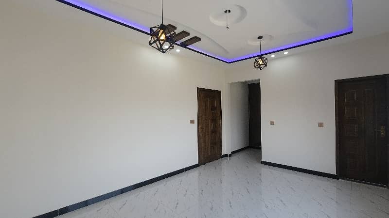5 Marla House In GT Road Of Lahore Is Available For Sale 17