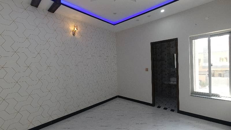 5 Marla House In GT Road Of Lahore Is Available For Sale 18