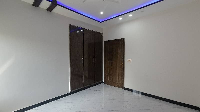 5 Marla House In GT Road Of Lahore Is Available For Sale 20