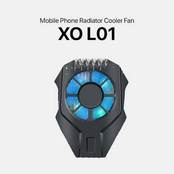 colling fan xo lo1 for gaming 03421753046 1