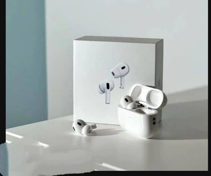 TWS air pod pro 2