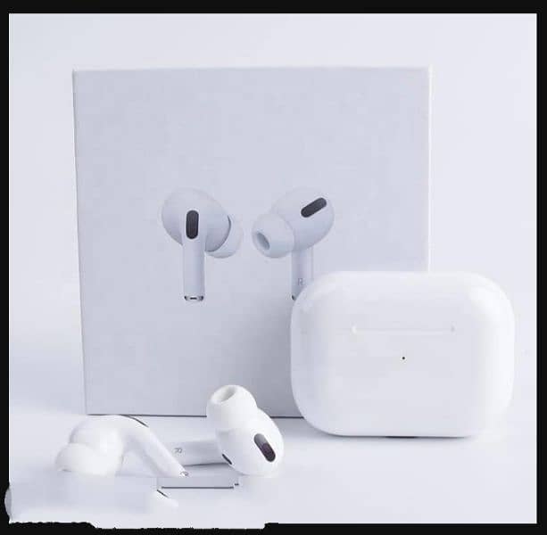 TWS air pod pro 3