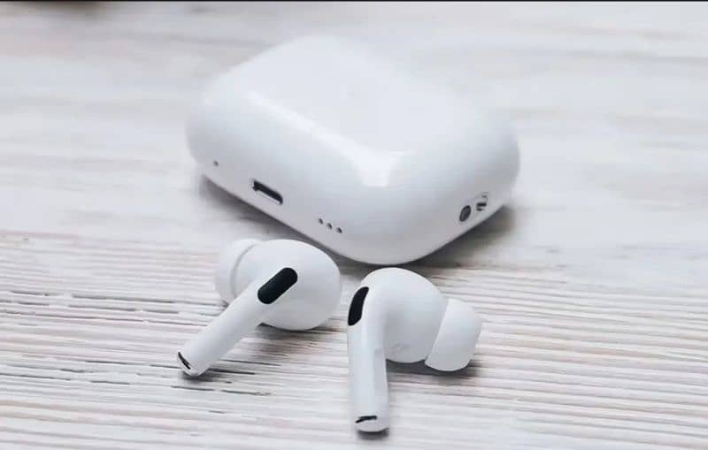 TWS air pod pro 4