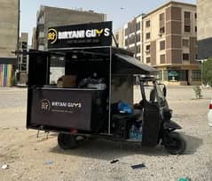 Food Truck For Sale 0