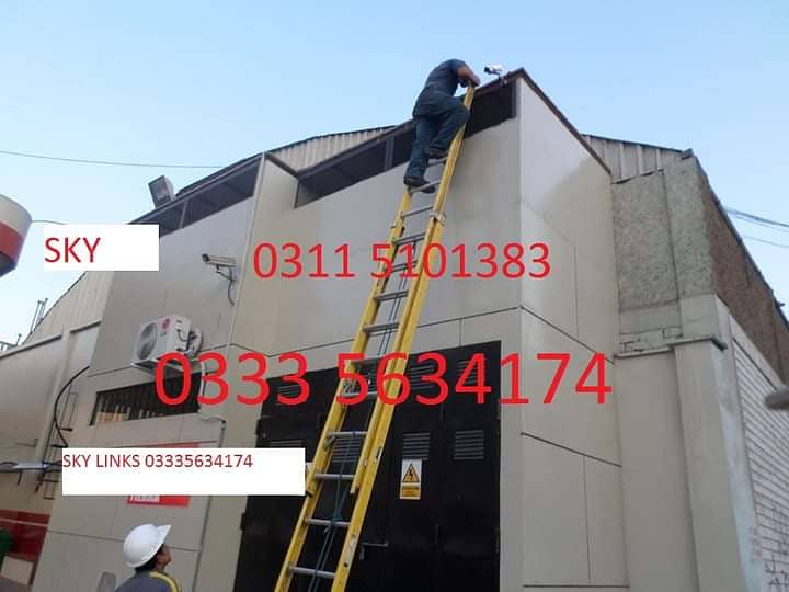 Cctv camera complain n install 0