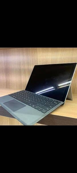 Microsoft surface Pro 4. . 5 . . 6.7 2