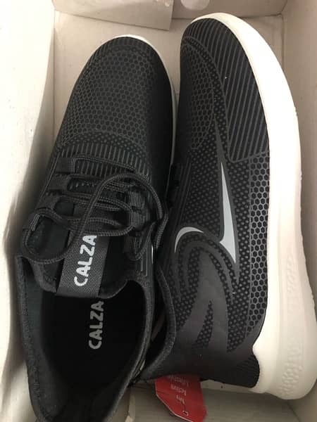 new calza shoes 0