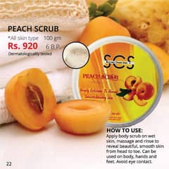 whiting's serum | Face Serum| whiting's Cream | Cleanser | Scrub