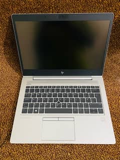 HP EliteBook 735 G5 Ryzen 3 Pro