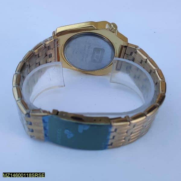 Beautiful and new smart watch only in 4200 0