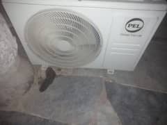 Ac is ok good condition running conditions ok