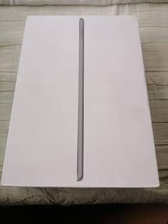 ipad 9th generation with all accessories