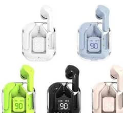 new air buds All pakistan delviery