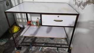 Press Table / Cutting tabe